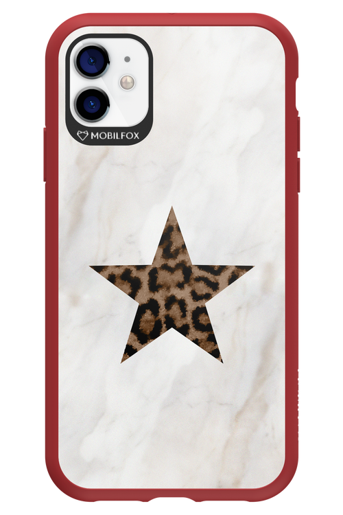Marbel Star - Apple iPhone 11