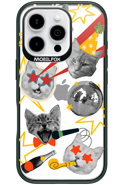 Christmas Chaos - Apple iPhone 16 Pro