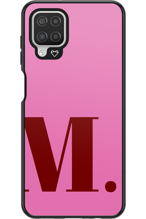 M (Sorbet) 2.0 - Samsung Galaxy A12