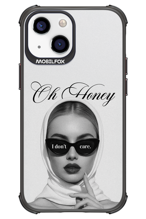 Oh Honey - Apple iPhone 13 Mini