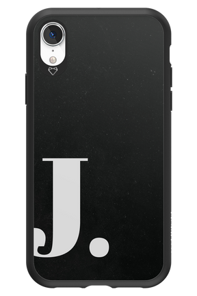 J (Off Space) 2.0 - Apple iPhone XR