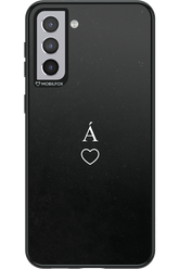 A Black II 2.0 - Samsung Galaxy S21+