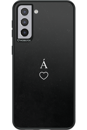 A Black II 2.0 - Samsung Galaxy S21+