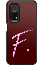 (Dark Blush) F 2.0 - Xiaomi Mi 10T 5G