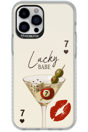 Lucky Babe - Apple iPhone 12 Pro Max