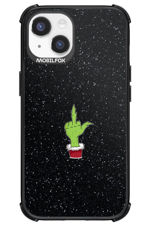 My Middle Finger - Apple iPhone 14