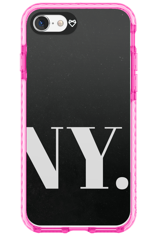 NY (Off Space) 2.0 - Apple iPhone 8