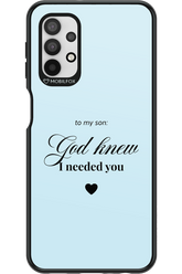 To My Son 2.0 - Samsung Galaxy A32 5G