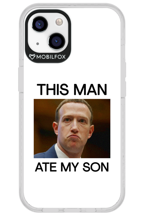 Ate 2.0 - Apple iPhone 13
