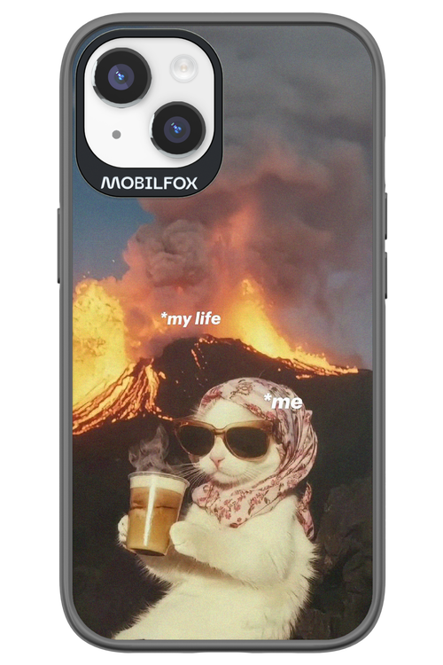My life 2.0 - Apple iPhone 14