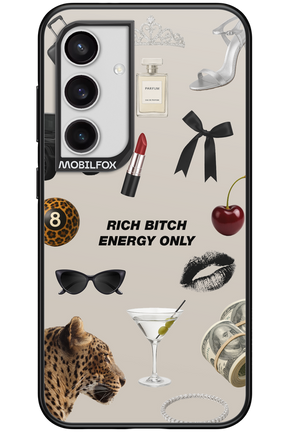 Rich B Energy - Samsung Galaxy S24