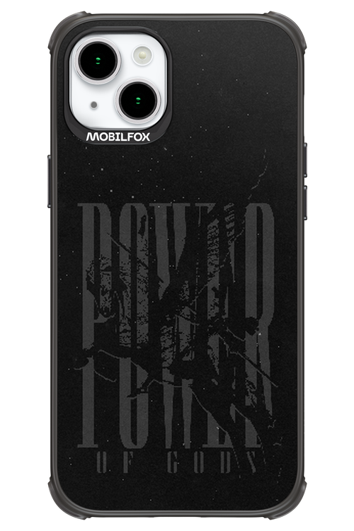 Power of Gods - Apple iPhone 15 Plus