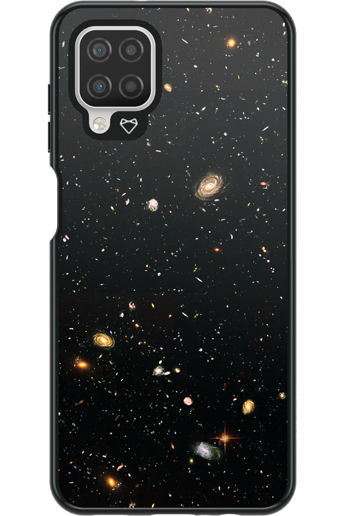 Cosmic Space 2.0 - Samsung Galaxy A12