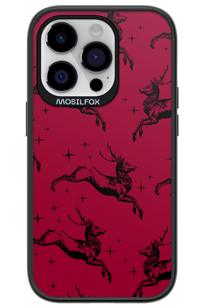 Oh Deer - Apple iPhone 14 Pro