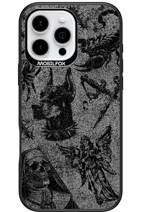 Built Different II - Apple iPhone 16 Pro Max