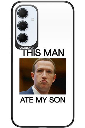 Ate - Samsung Galaxy A35