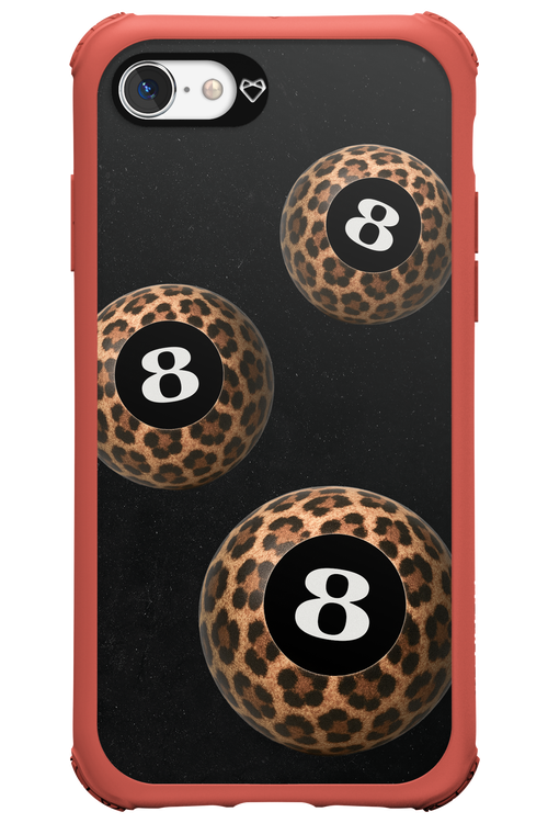 8 Baby 2.0 - Apple iPhone 7