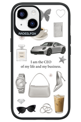 CEO GIrl 2.0 - Apple iPhone 14