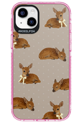 Deer and Dots - Apple iPhone 14 Plus