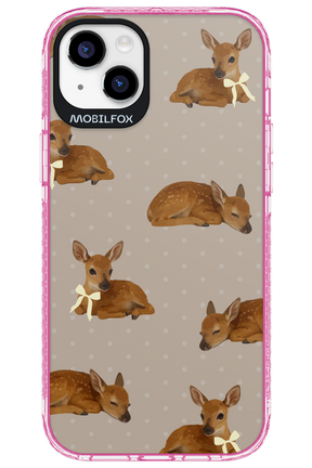 Deer and Dots - Apple iPhone 14 Plus