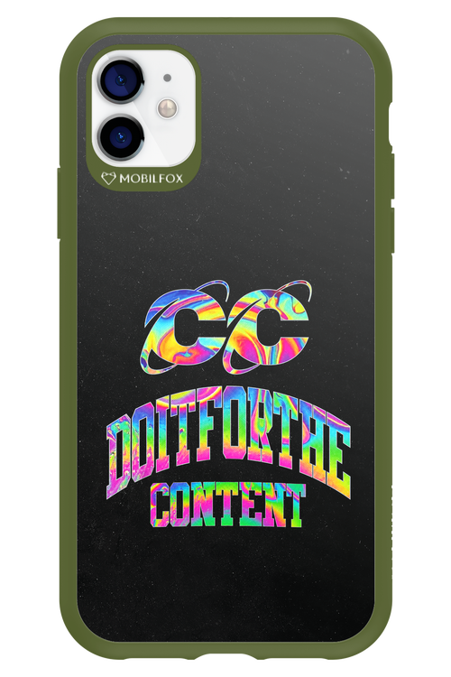 DO IT 2.0 - Apple iPhone 11
