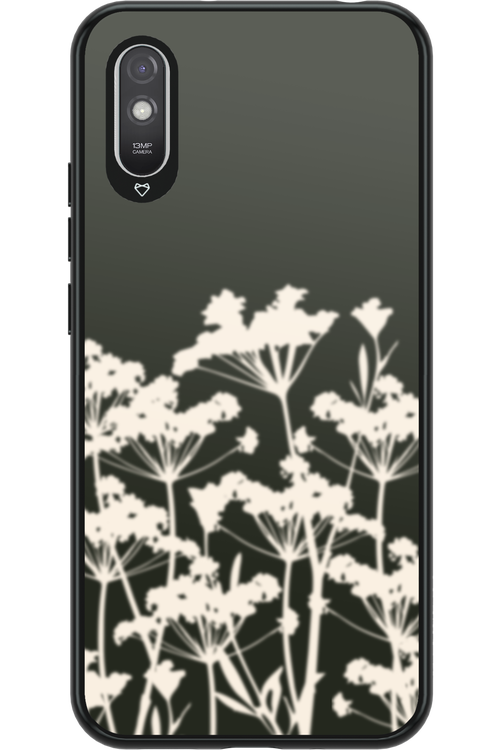 Midnight Bloom - Xiaomi Redmi 9A