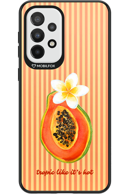 Hot Tropic 2.0 - Samsung Galaxy A33