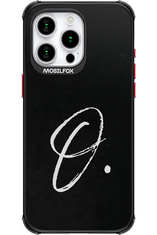 (Off Space) O 2.0 - Apple iPhone 15 Pro Max