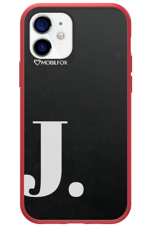 J (Off Space) 2.0 - Apple iPhone 12