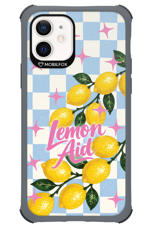 LEMON AID 2.0 - Apple iPhone 12