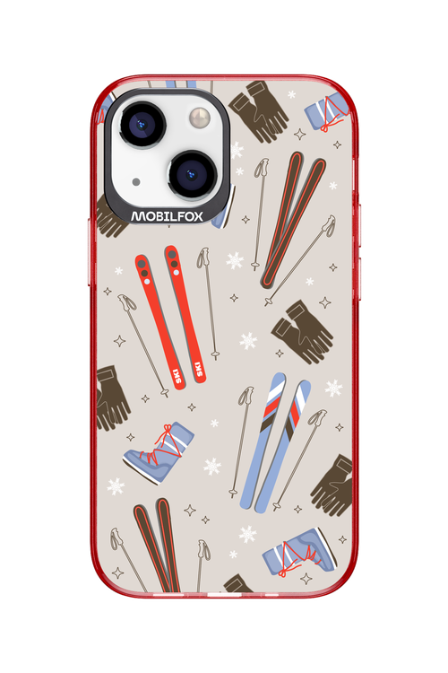 Ski Essentials - Apple iPhone 13 Mini