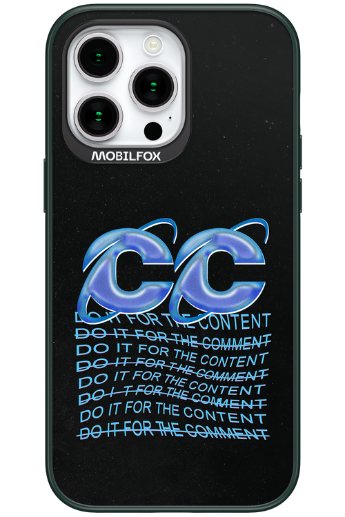 CC 2.0 - Apple iPhone 15 Pro Max