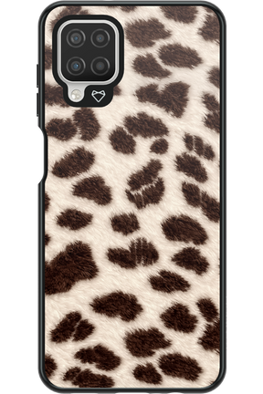Wild Coat - Samsung Galaxy A12