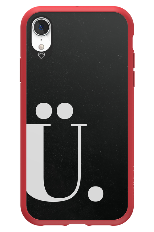 U II (Off Space) 2.0 - Apple iPhone XR