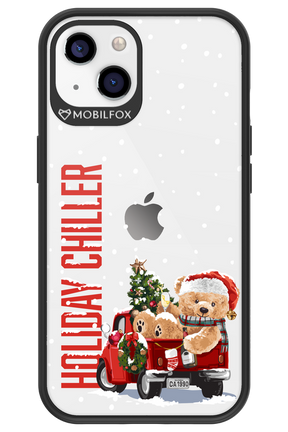 Holiday Chiller - Apple iPhone 13