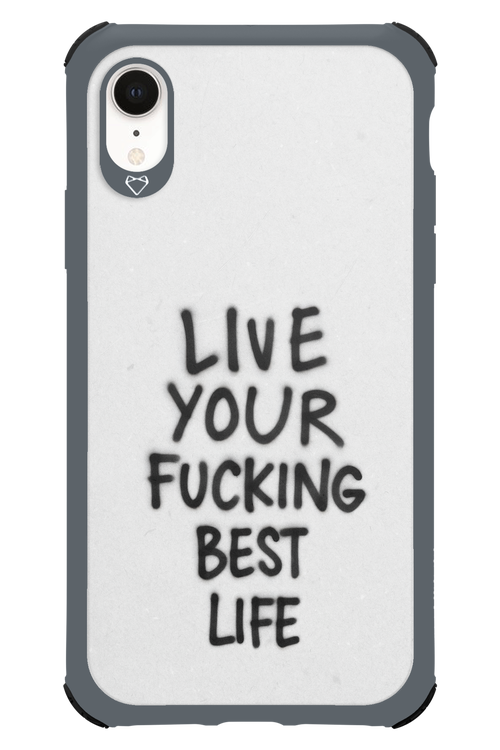 Best F Life - Apple iPhone XR