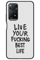Best F Life 2.0 - Xiaomi Redmi Note 11Pro 4G/5G