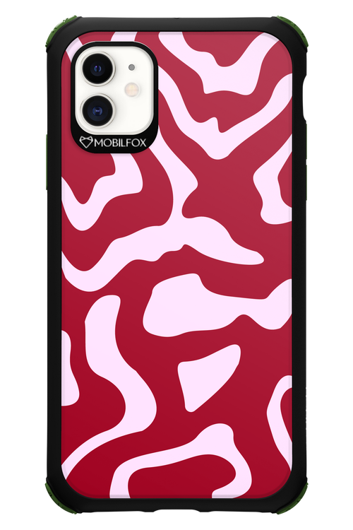 Strawberry Shake - Apple iPhone 11