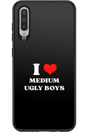 I LOVE - Samsung Galaxy A70