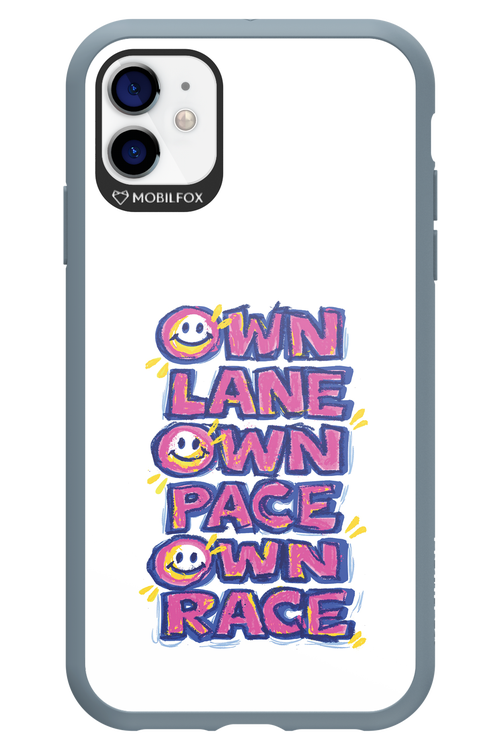 OWN 2.0 - Apple iPhone 11