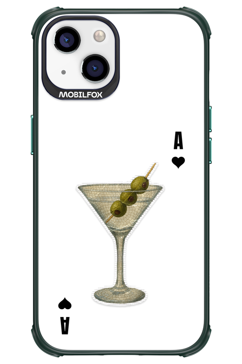 MartiniAce 2.0 - Apple iPhone 13
