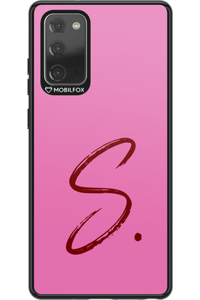 (Sorbet) S 2.0 - Samsung Galaxy Note 20