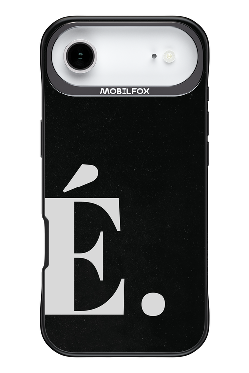 E II (Off Space) 2.0 - Apple iPhone 17 Air