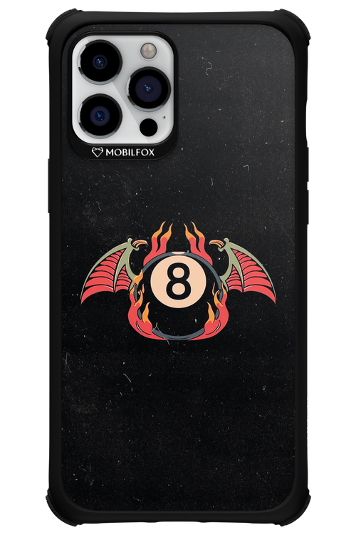 8ight - Apple iPhone 12 Pro Max