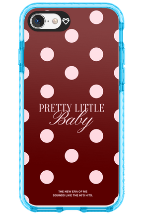 60’s Baby - Apple iPhone 8