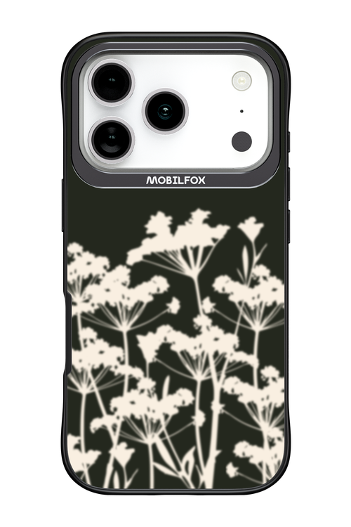 Midnight Bloom - Apple iPhone 17 Pro