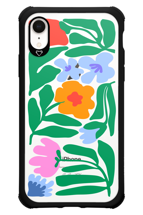 My Flowergarden - Apple iPhone XR