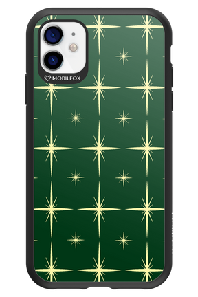 Star Light - Apple iPhone 11