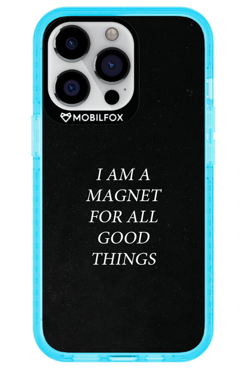 Magnet for Good - Apple iPhone 13 Pro