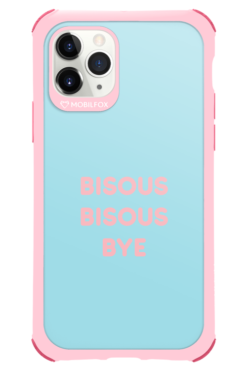 Bisous - Apple iPhone 11 Pro